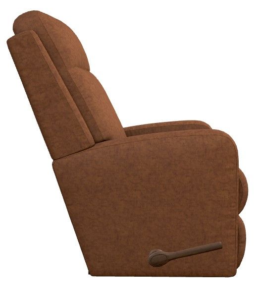 La-Z-Boy® Finley Clay Manual Wall Recliner-2