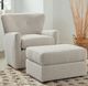 Best® Home Furnishings Customizable F20 Ottoman-1