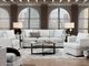 Behold™ Home Rosemary Sterling Swivel Chair-1