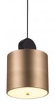 Zuo Modern Myson Gold Ceiling Lamp-2