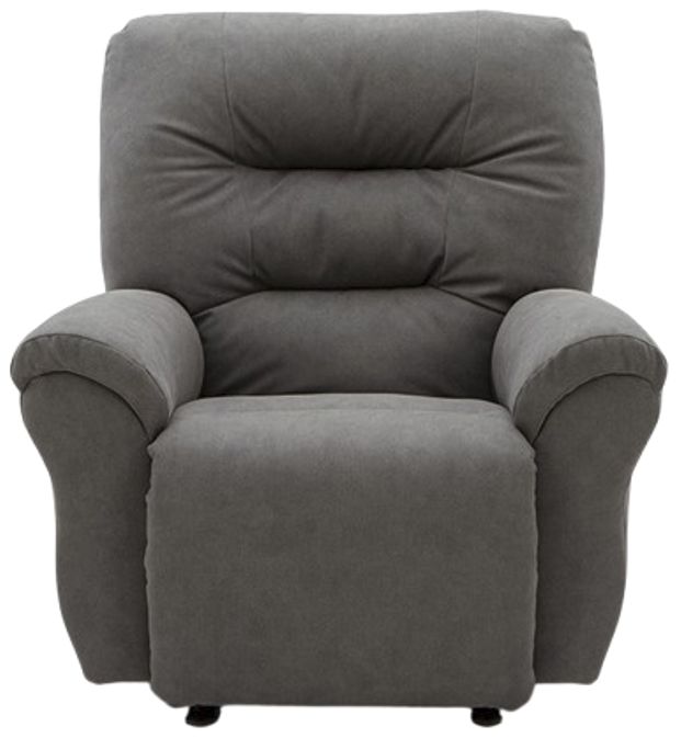 Best® Home Furnishings Customizable Unity Power Swivel Glider Recliner with Tilt Headrest-2