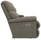 La-Z-Boy® Pinnacle Marble Power Wall Reclining Loveseat with Console and Headrest-3