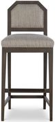 Century® Jennet Bar Stool-1