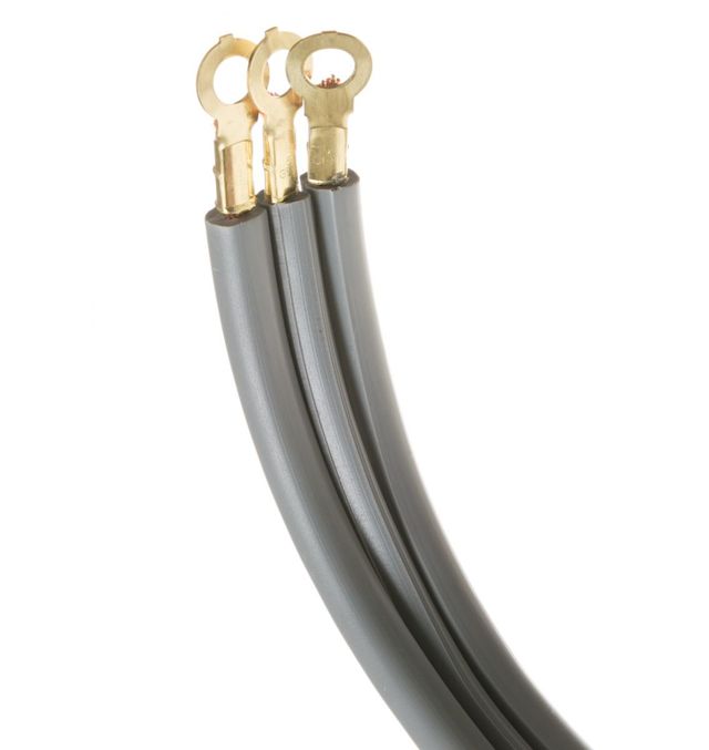 GE® 5' Power Cord -1