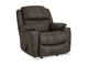 Echo Pewter Rocker Recliner-0