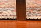 KAS Rugs London Rust Valencia 5'x8' Area Rug-3