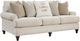 Signature Design by Ashley® Valerani Sandstone Sofa-0