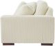 Signature Design by Ashley® Lindyn 4-Piece Ivory Left-Arm Facing Sectional and Chaise-4