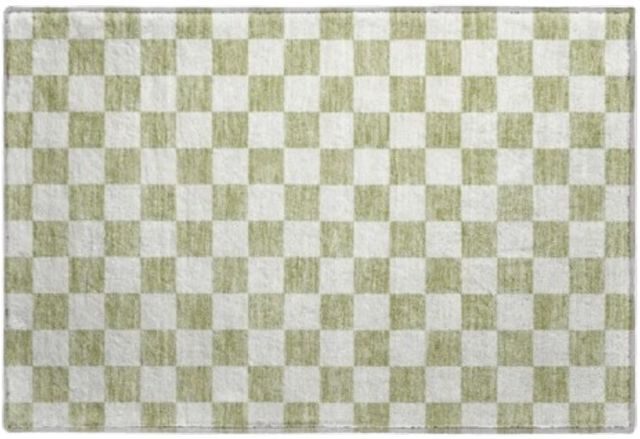 Dalyn™ Rug Company The Reserve TR7 Aloe 5'x8' Area Rug-1
