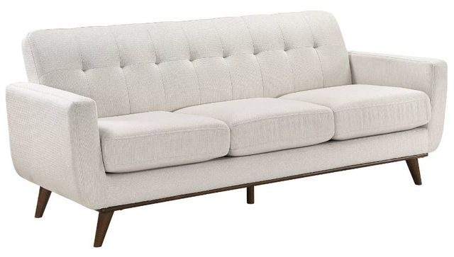 Homelegance® Martina Beige Sofa-0