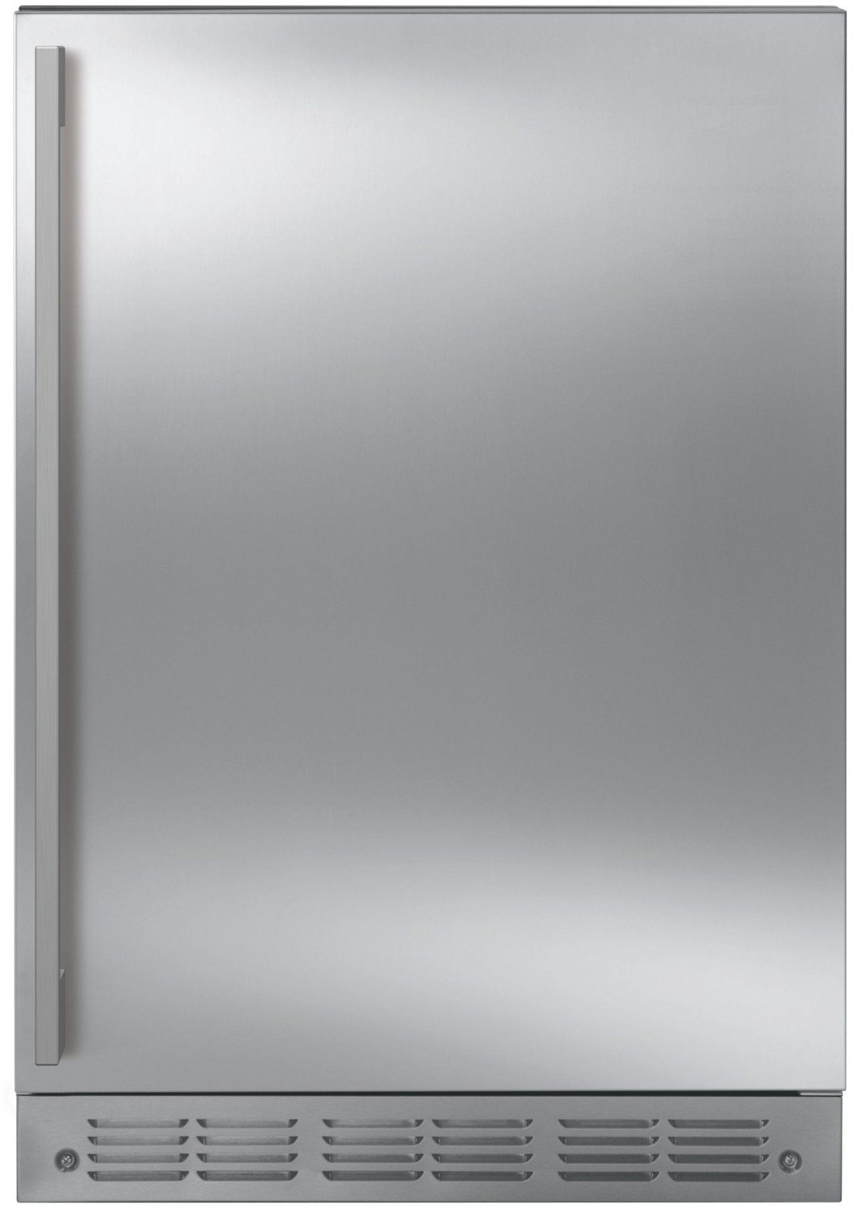 Monogram® 5.4 Cu. Ft. Stainless Steel Under the Counter Refrigerator