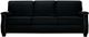 England Furniture Customizable Salem Leather Sofa with Nailhead Trim-4