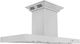 ZLINE 42" Stainless Steel Island Mounted Range Hood-3