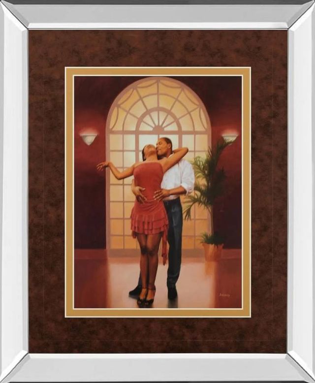 Classy Art Heavenly Arch by Delancy Wall Art-0