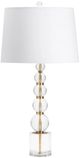 Crestview Collection Nola Gold Table Lamp-0