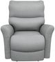 La-Z-Boy® Rowan Bluestone Power Wall Recliner with Headrest and Lumbar-1