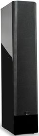 SVS Prime Pinnacle Piano Gloss Black 6.5" Floor Standing Speaker-2