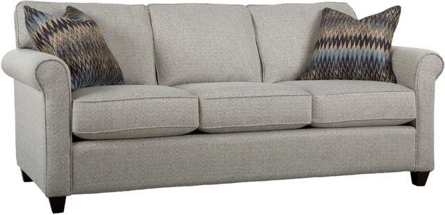 Decor-Rest® Furniture LTD Customizable 2460 Sofa-0