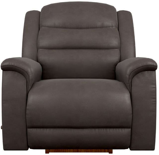 La-Z-Boy® Redwood Godiva Manual Rocking Recliner-1