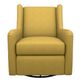 Best® Home Furnishings Customizable Brianna Swivel Glider Chair-1