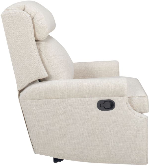 Temple Furniture Customizable Maverick 29007 Manual Recliner-1