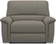 La-Z-Boy® Aspen PowerRecline La-Z-Time® Storm Recliner-0
