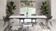 VIG Furniture Modrest Howell White Extendable Dining Table-3