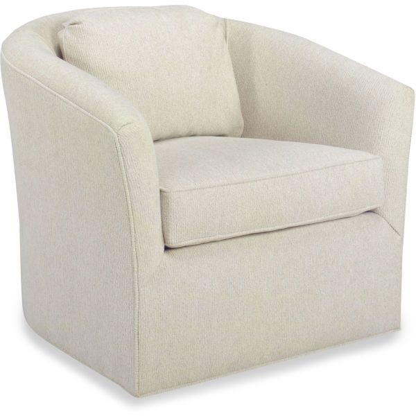 Parker Southern Victor Duo Ivory Chair-0