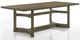 ACME Furniture Parfield Weathered Oak Dining Table-2