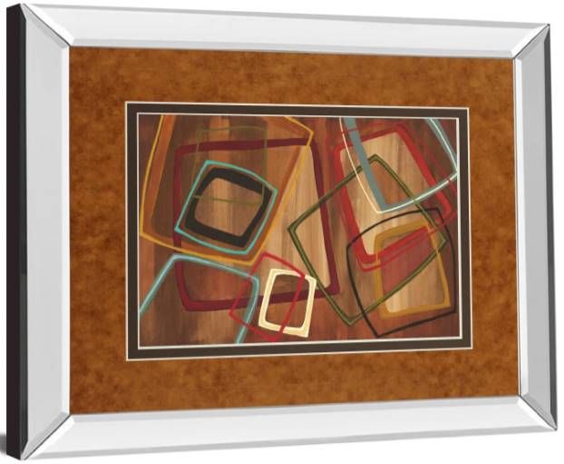 Classy Art Twenty Tuesday I by Jeni Lee Wall Art-1