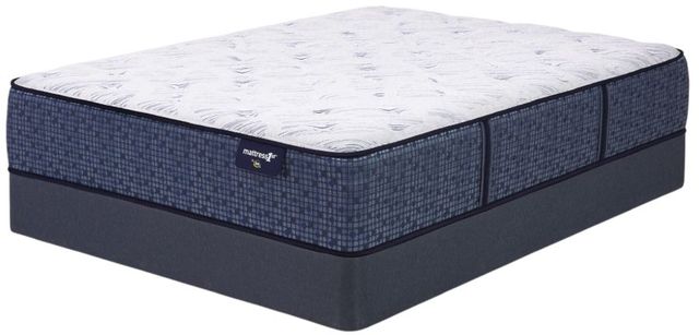 Mattress 1st® by Serta® Ellawood 13.5" Innerspring Plush Tight Top California King Mattress-2