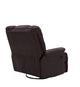 Man Wah Tumbleweed Swivel Glider Recliner-4