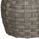 Vanguard® Furniture Michael Weiss Outdoor Hanley Stool-1