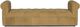 Vanguard® Furniture Customizable Nottingham Leather Daybed-1