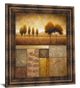 Classy Art Plainview I by Michael Marcon Wall Art-1