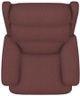 La-Z-Boy® Astor PowerReclineXRW™ Reclina-Way® Burgundy Recliner-2