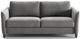 Luonto® Furniture Customizable Aura Queen Loveseat Sleeper-3