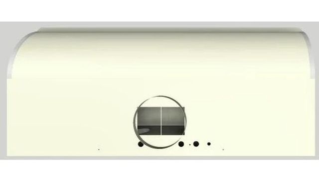 Vent-A-Hood® 48" Biscuit Under Cabinet Range Hood-2