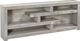 aspenhome® Avery Loft Limestone 72" Open Display/Console-0