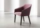 Trica Customizable Sara II Arm Chair-2