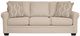 Ashley® Belcaro Place Jute Sofa-2