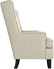 Best® Home Furnishings Customizable Field & Stream Home Andrea MFX2 Wing Back Chair with Espresso Legs-2