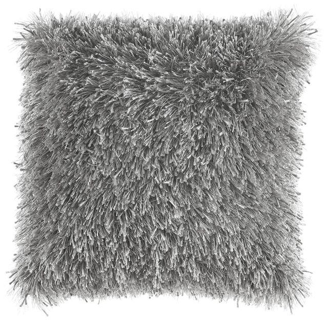Signature Design by Ashley® Jasmen 4-Piece Gray Pillows-0