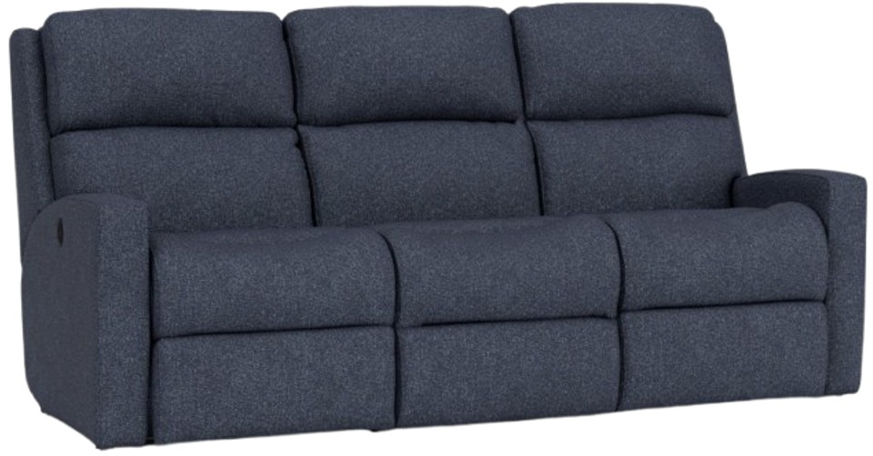 Flexsteel® Customizable Catalina Manual Reclining Sofa Flexsteel® Customizable Catalina Manual Reclining Sofa