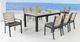 CabanaCoast® Customizable Kensington SOL Teak™ Outdoor Side Chair-4