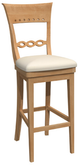 Bermex® BSXB-1269 Fixed Stool-1