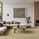 Nourison Home™ Moonlit Green 5'x8' Area Rug-4