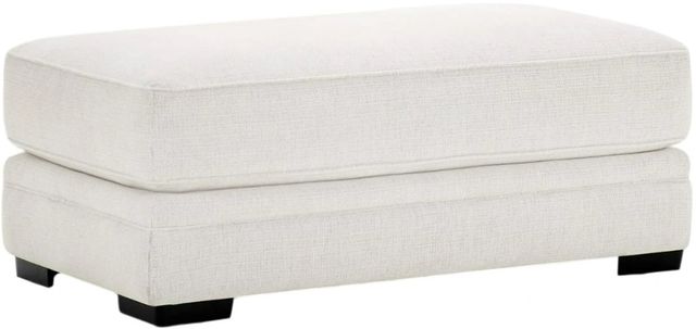 Franklin™ Rowan Orlando Snow 52" Ottoman-0