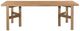 Moe's Home Collection Workshop Vintage Brown Dining Table-1