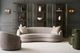 Fairfield® Marilyn Dove 102" Grande Sofa-1